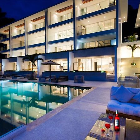 קו סמוי Code Samui Hotel מראה חיצוני תמונה