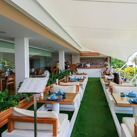 קו סמוי Code Samui Hotel מראה חיצוני תמונה