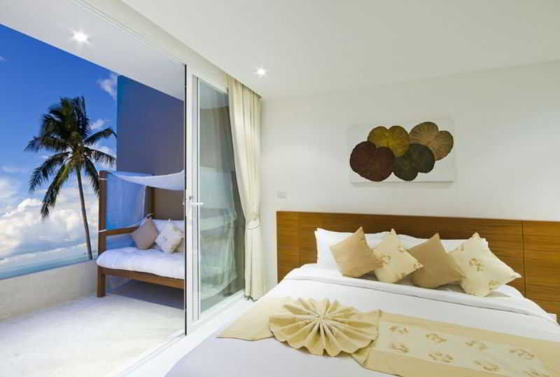 קו סמוי Code Samui Hotel מראה חיצוני תמונה