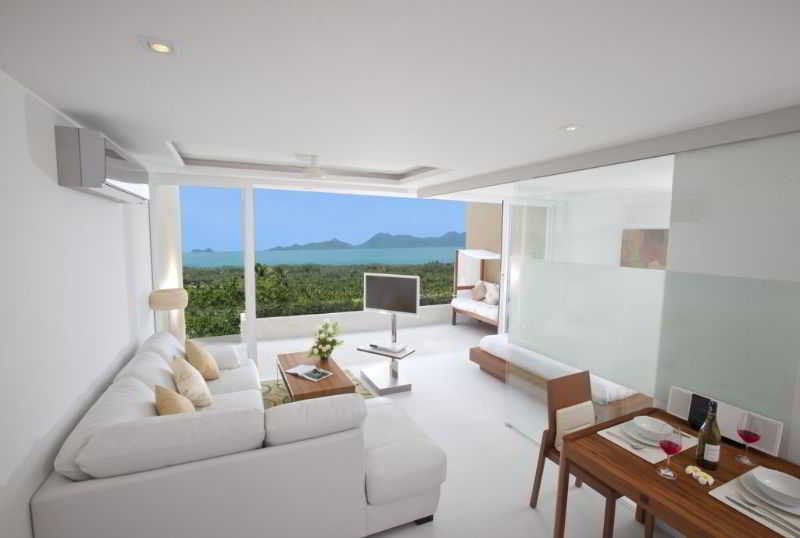 קו סמוי Code Samui Hotel מראה חיצוני תמונה