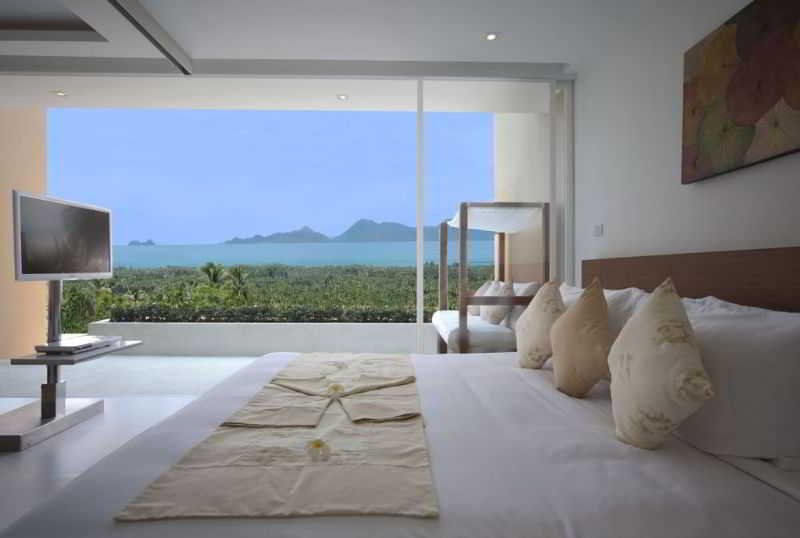 קו סמוי Code Samui Hotel מראה חיצוני תמונה