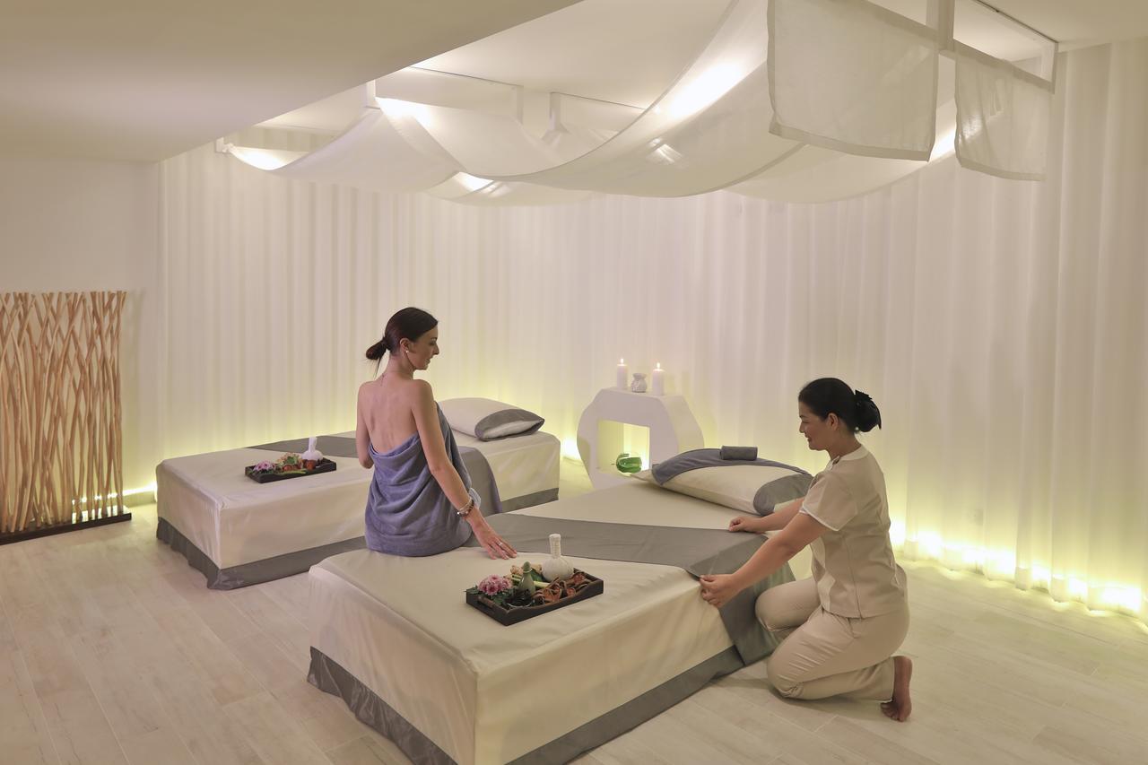קו סמוי Code Samui Hotel מראה חיצוני תמונה
