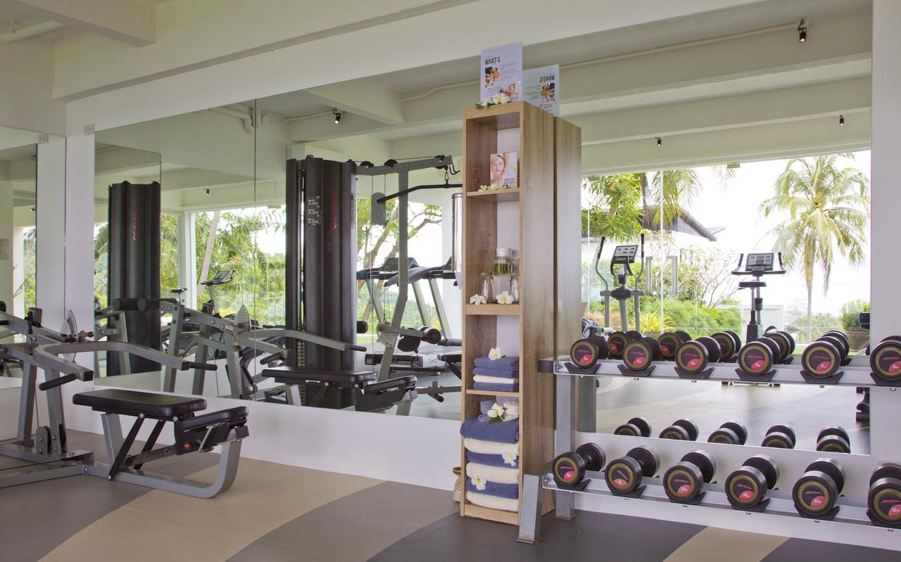 קו סמוי Code Samui Hotel מראה חיצוני תמונה