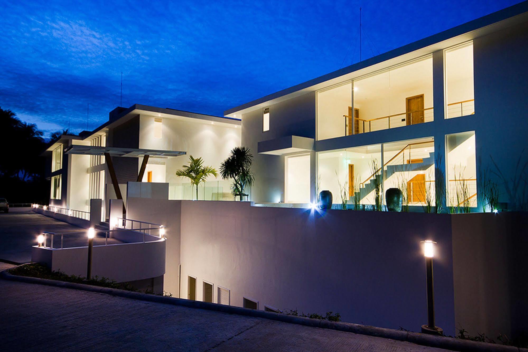 קו סמוי Code Samui Hotel מראה חיצוני תמונה