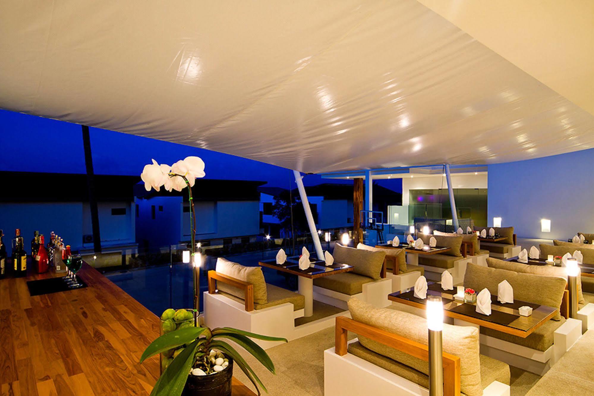 קו סמוי Code Samui Hotel מראה חיצוני תמונה
