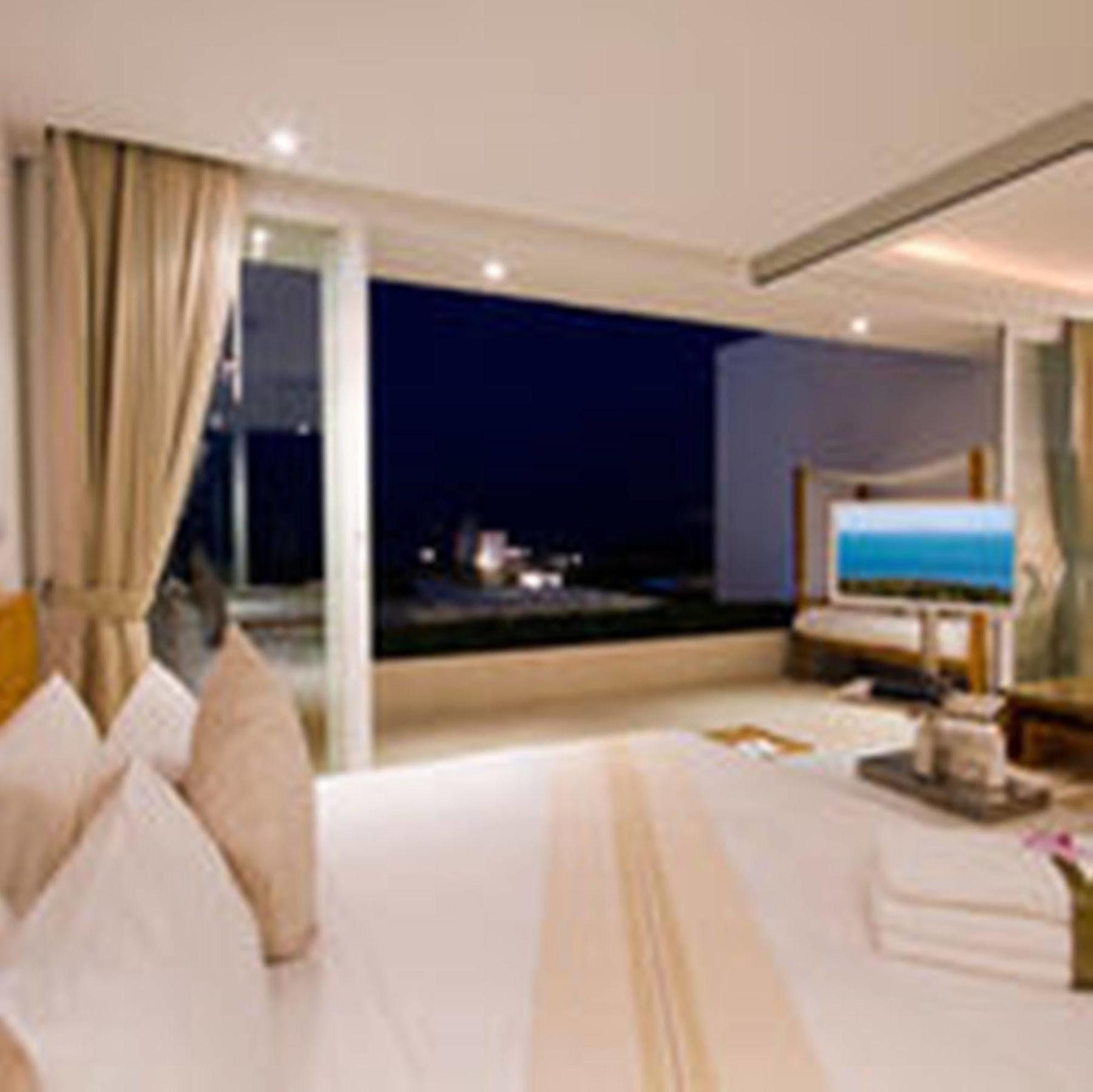 קו סמוי Code Samui Hotel מראה חיצוני תמונה