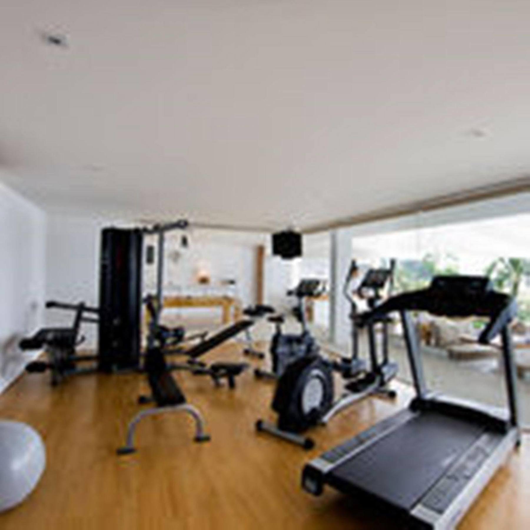קו סמוי Code Samui Hotel מראה חיצוני תמונה