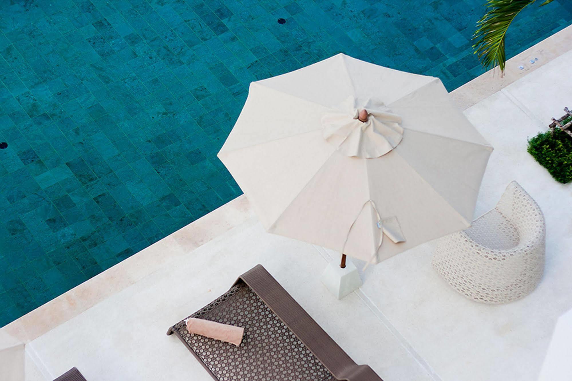 קו סמוי Code Samui Hotel מראה חיצוני תמונה